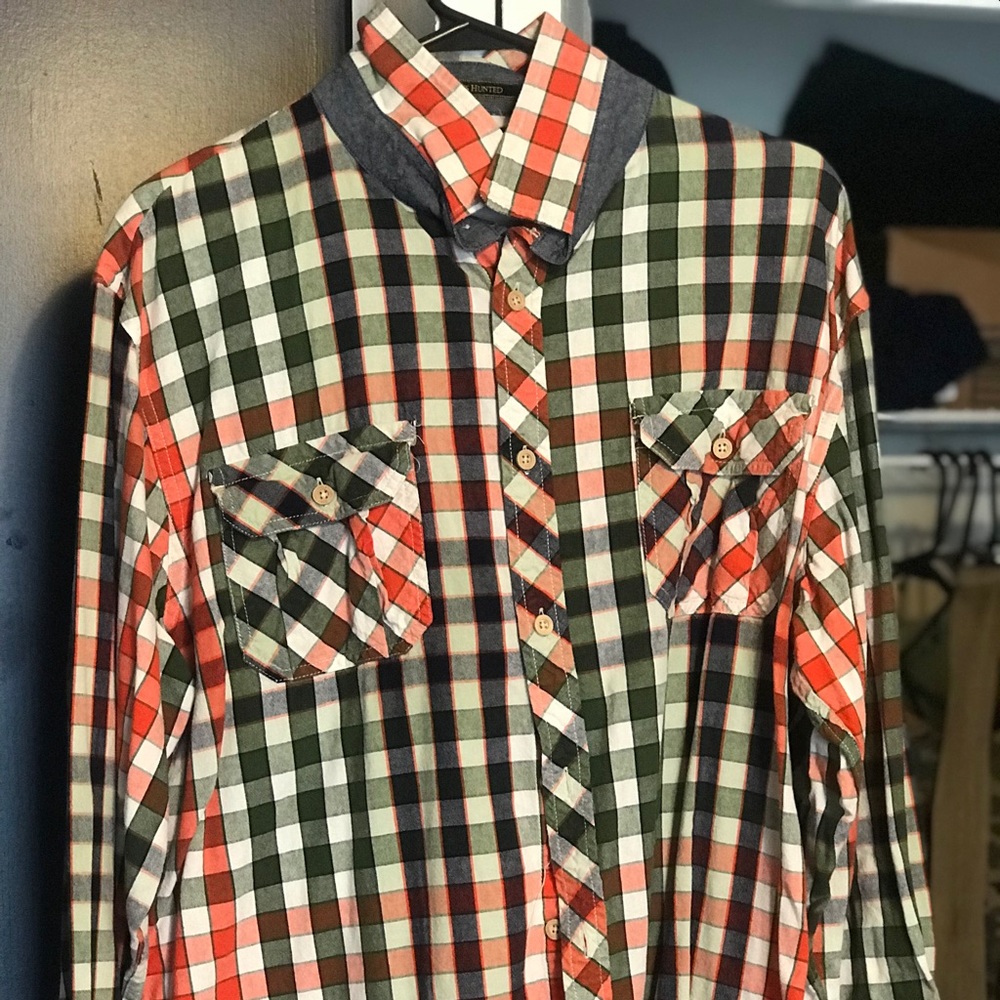 Akoo Shirt